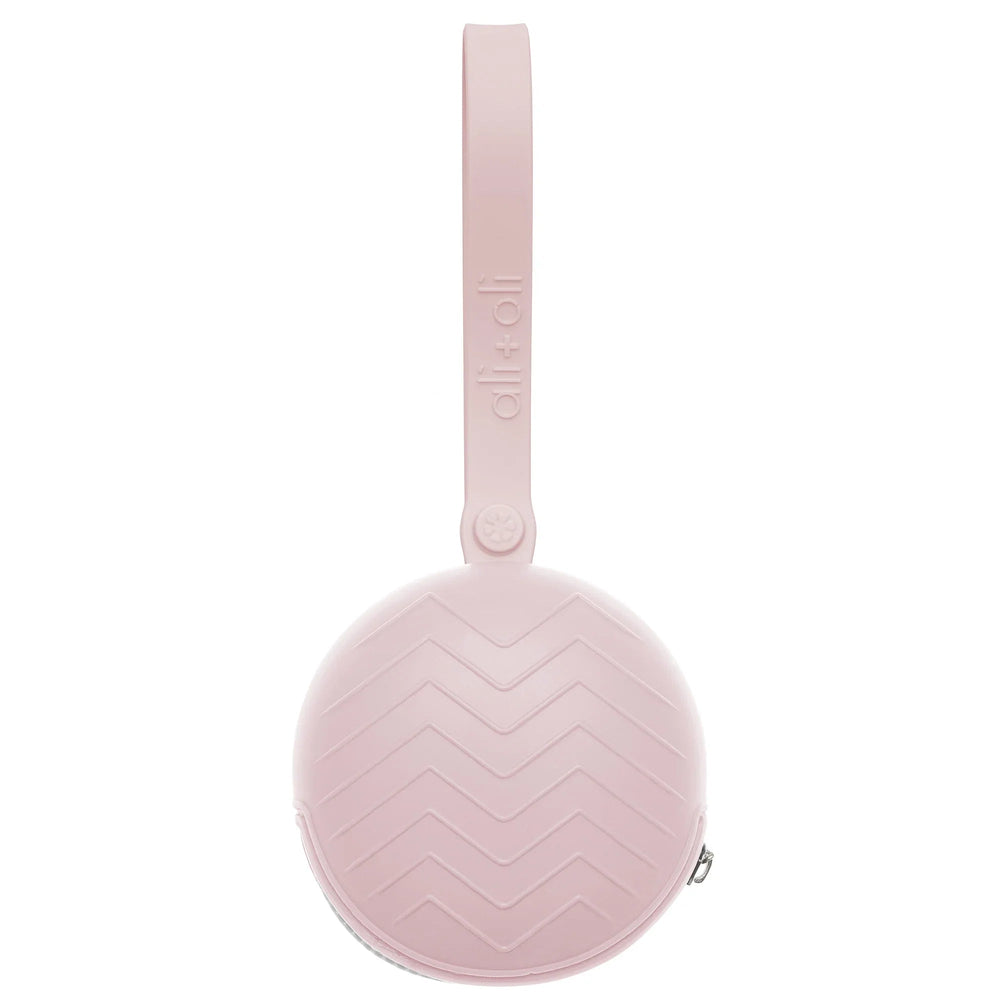 Pink Pacifier Case - Guam Baby Company