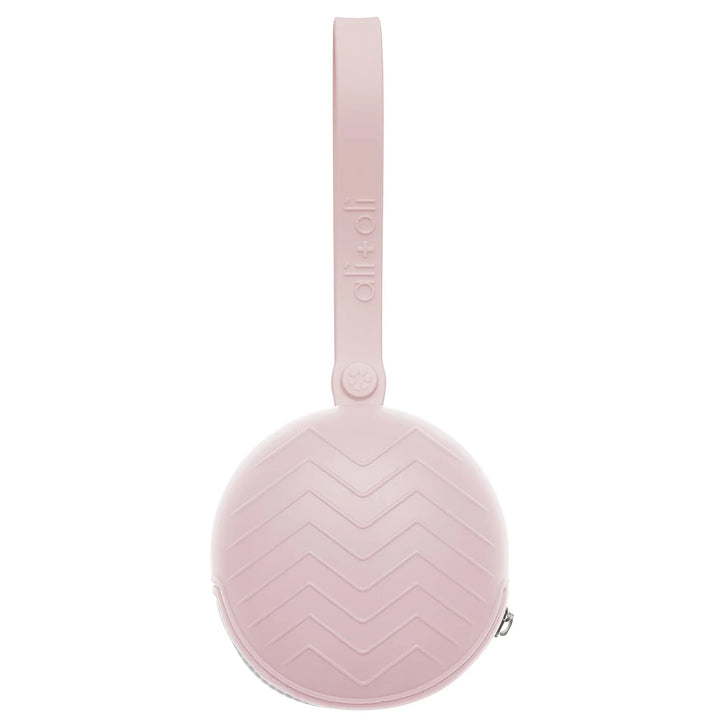Pink Pacifier Case - Guam Baby Company