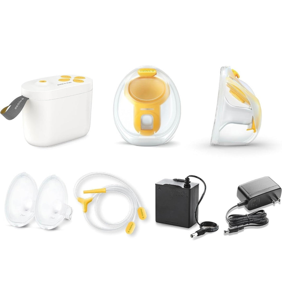 Pump in Style® Hands-free - Guam Baby Company