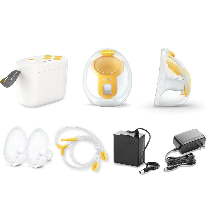 Pump in Style® Hands-free - Guam Baby Company