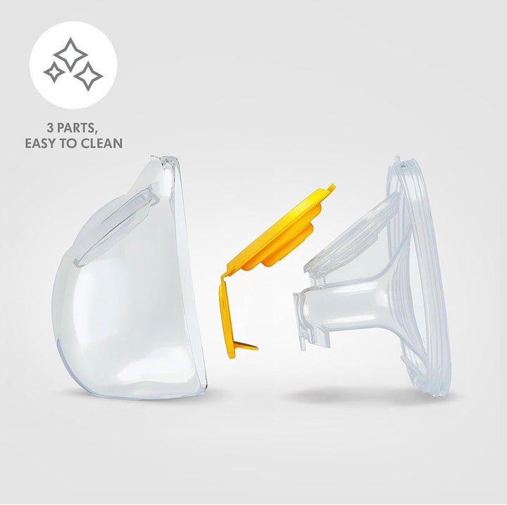 Pump in Style® Hands-free - Guam Baby Company