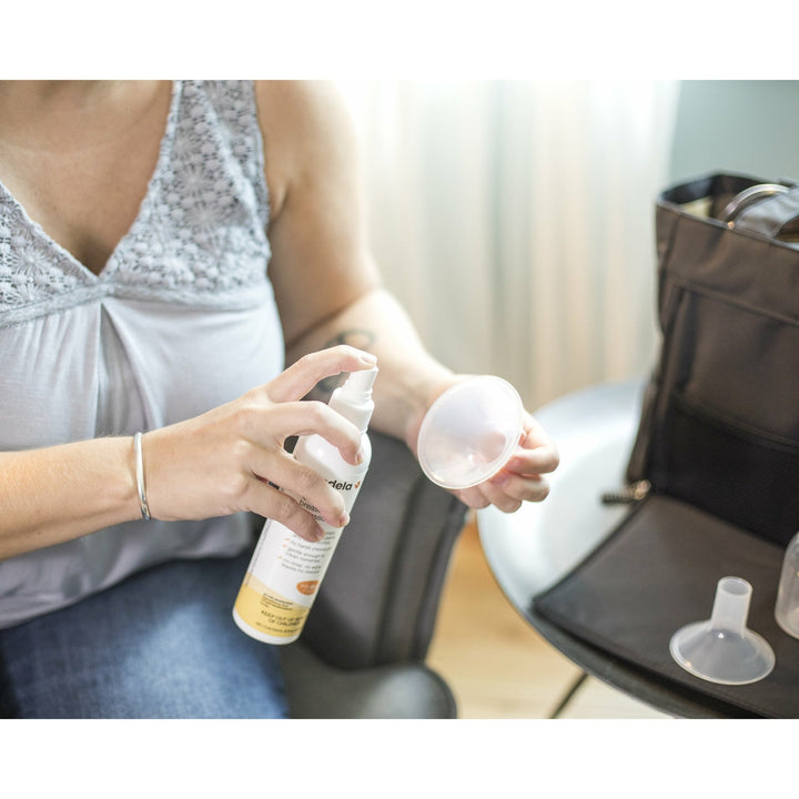 Quick Clean™ Breast Pump & Accessory Sanitizer - Guam Baby Company