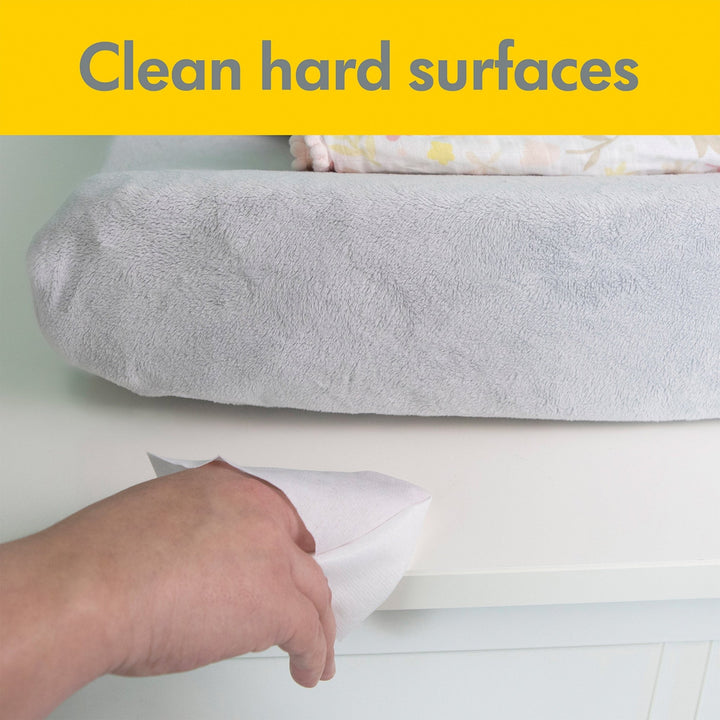 Quick Clean™ Wipes 30ct - Guam Baby Company