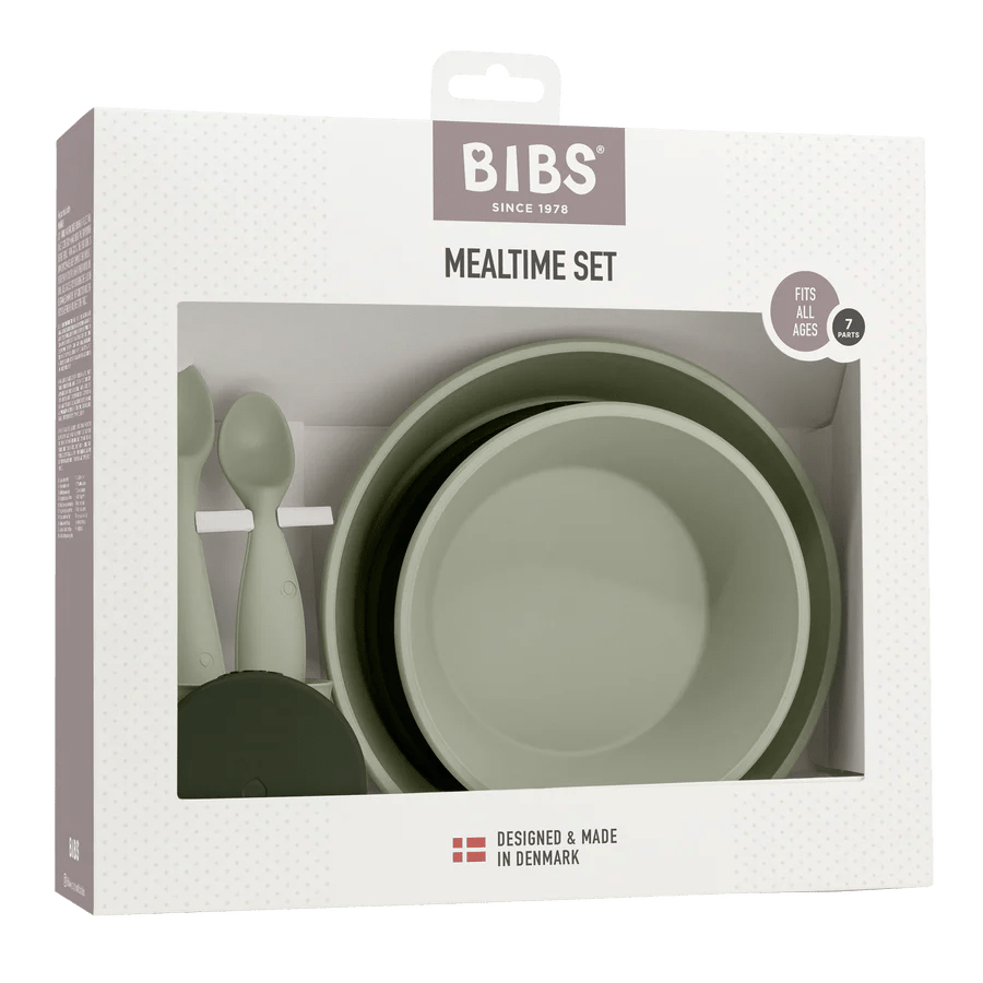 Sage Dinner Set - Guam Baby Company