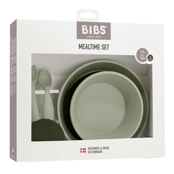 Sage Dinner Set - Guam Baby Company