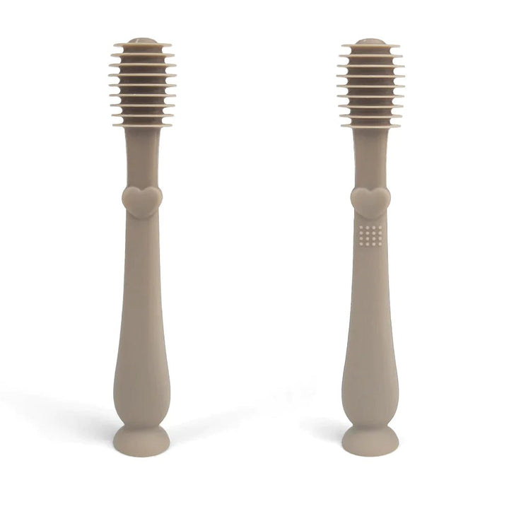 Sand Oral Care Set for Baby (3m+) - Guam Baby Company