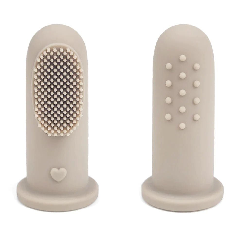 Sand Oral Care Set for Baby (3m+) - Guam Baby Company