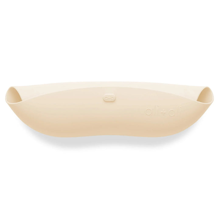 Sand Silicone Bib - Guam Baby Company