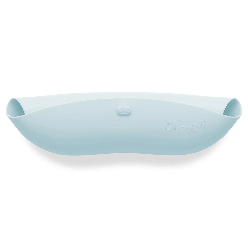 Sky Silicone Bib - Guam Baby Company