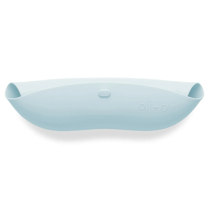 Sky Silicone Bib - Guam Baby Company