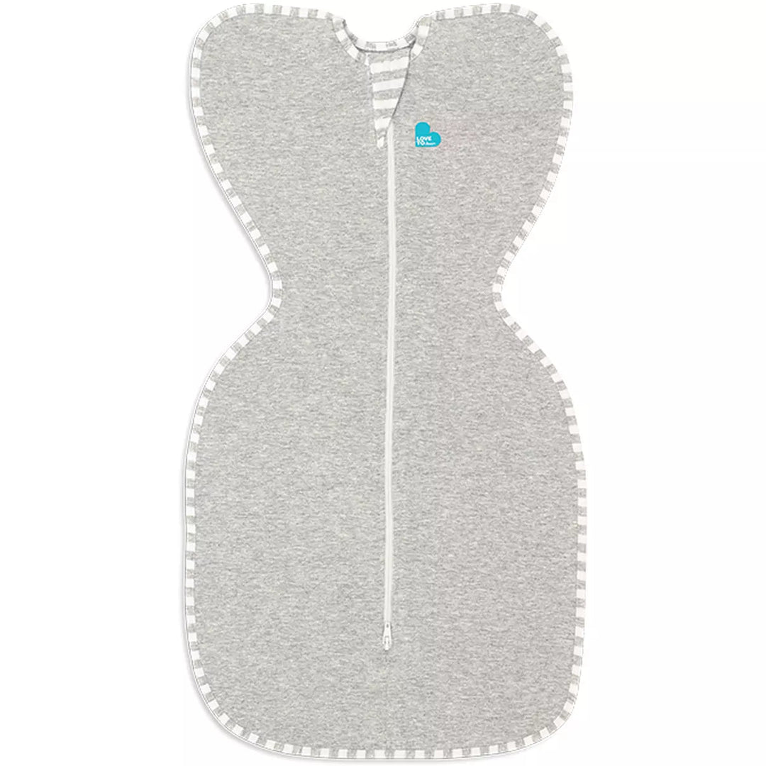 SWADDLE UP™ Original 1.0 TOG Gray - Guam Baby Company