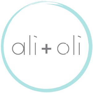 Ali+Oli - Guam Baby Company
