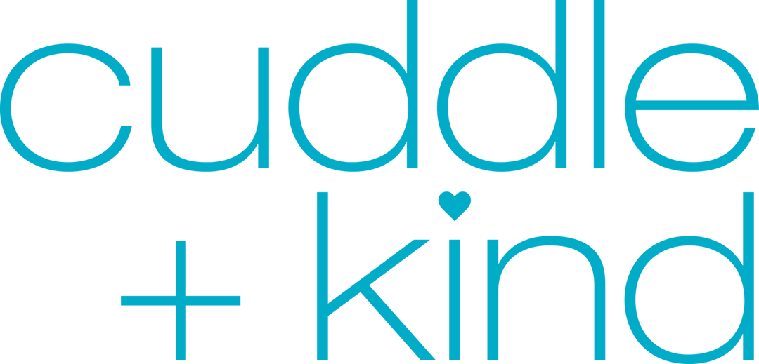 Cuddle + Kind - Guam Baby Company