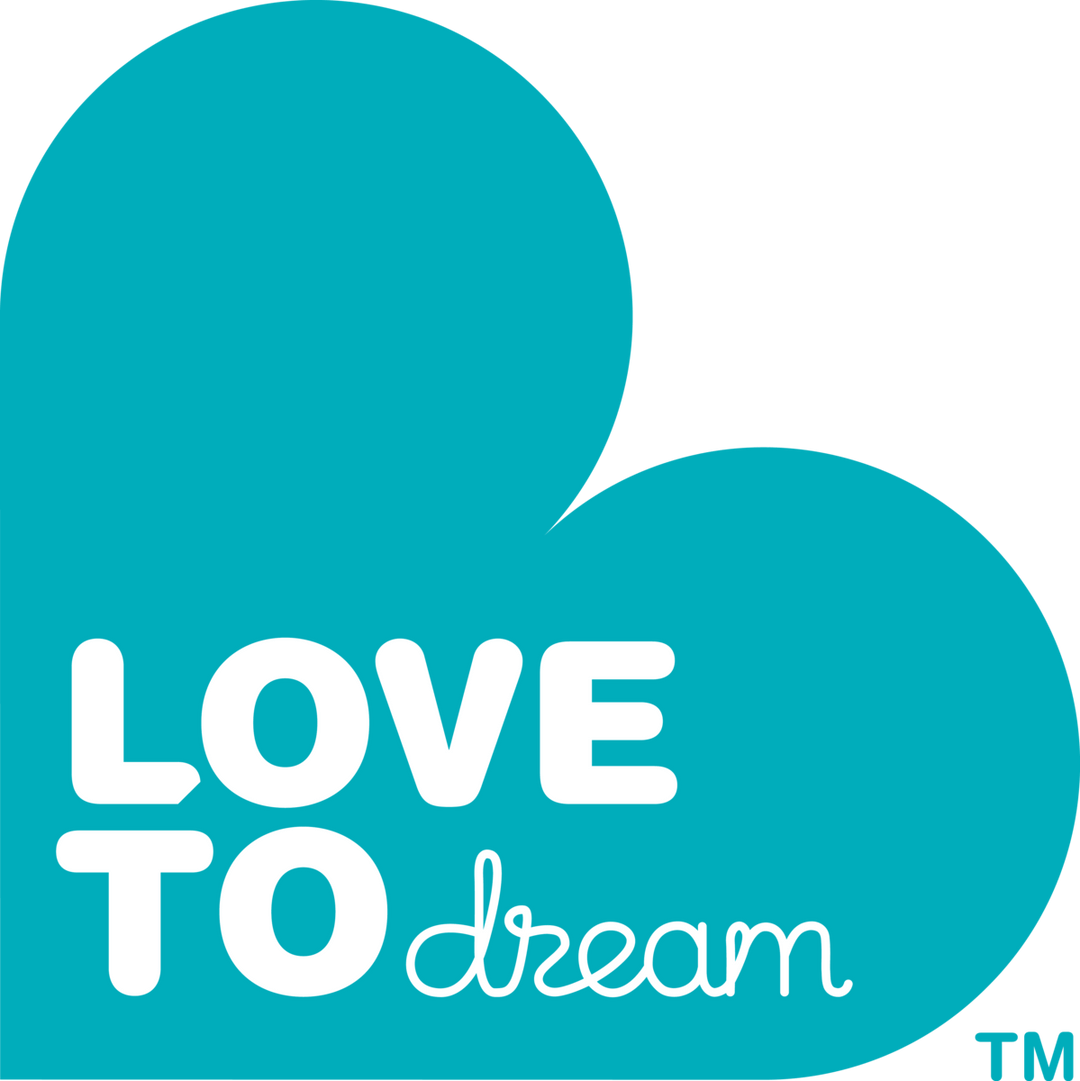 Love to Dream - Guam Baby Company