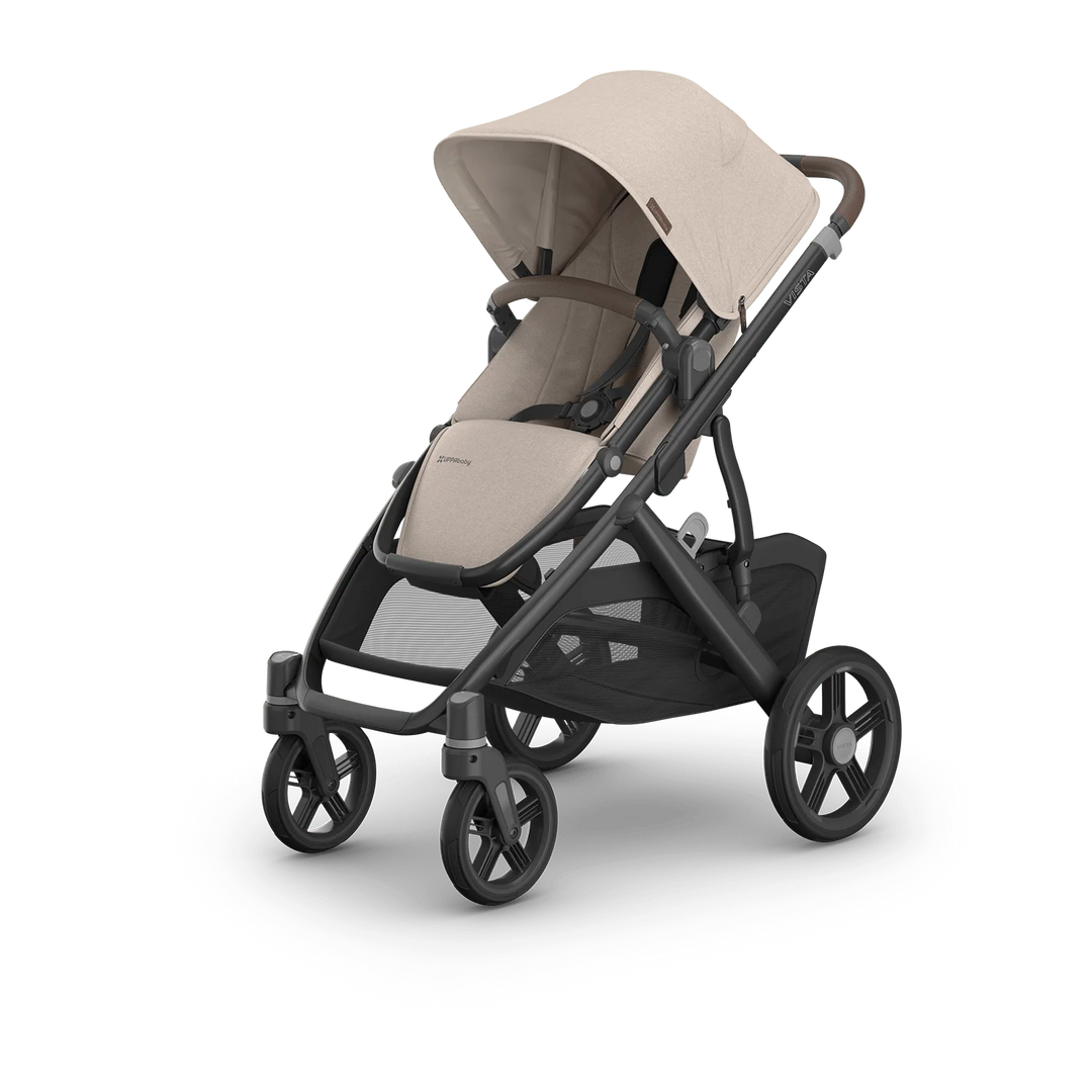 Vista V3 Stroller
