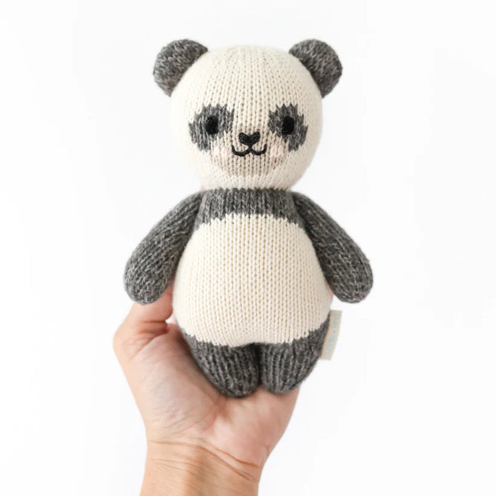 Baby Panda