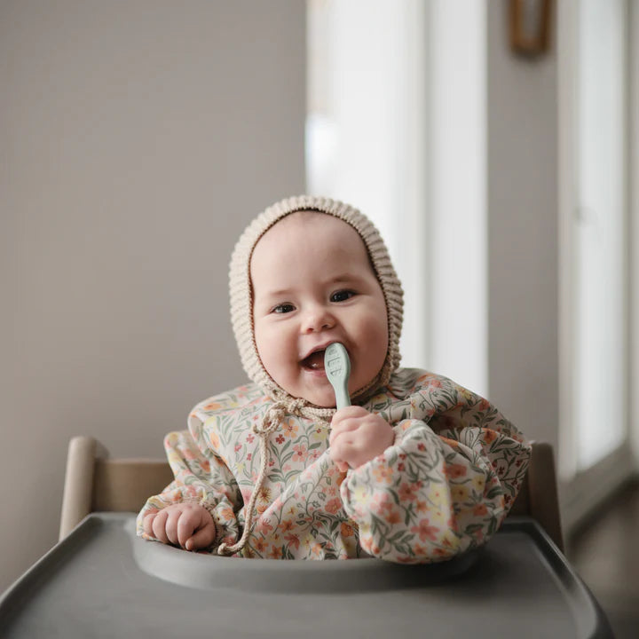 First Feeding Baby Spoons