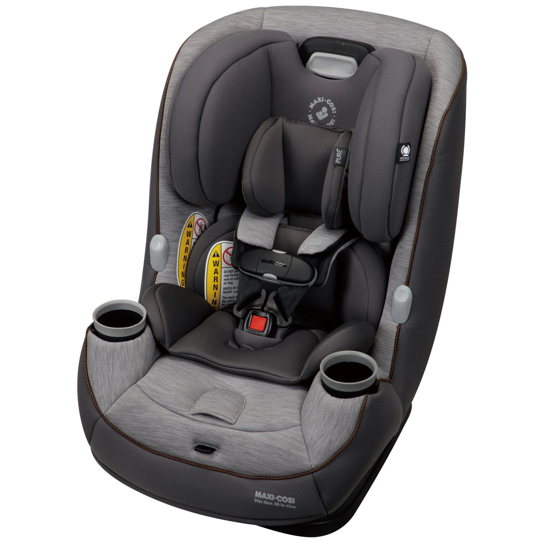 Pria™ Max All-in-One Convertible Car Seat