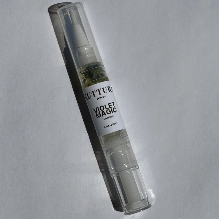 Cuticle Elixirs