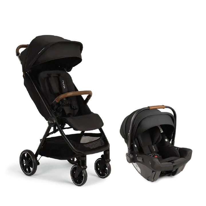 Pipa urbn + TRVL LX™ Travel System