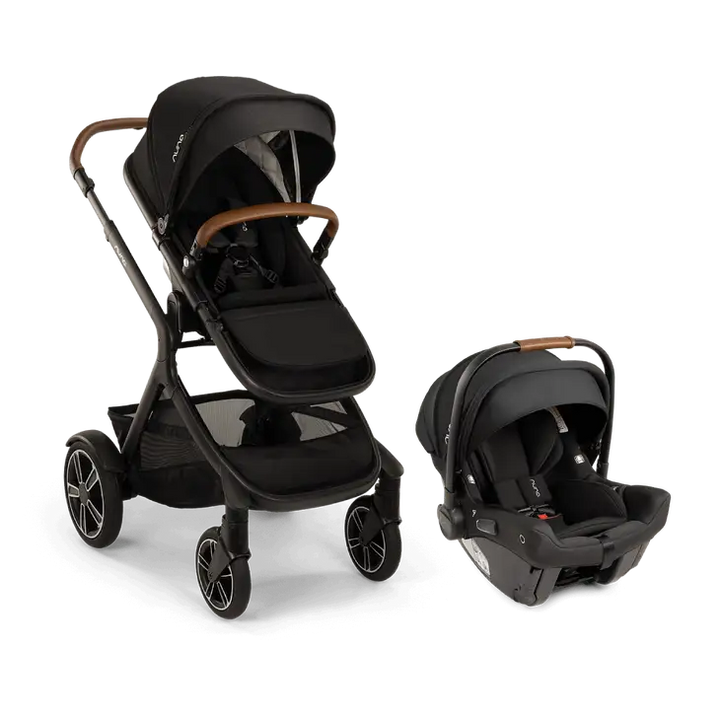 demi™ next + pipa™ urbn travel system