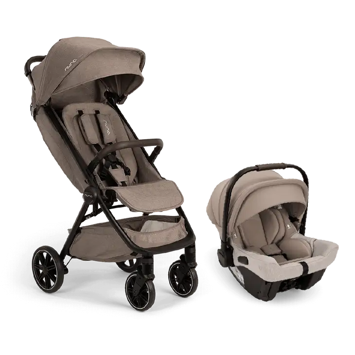 Pipa urbn + TRVL LX™ Travel System