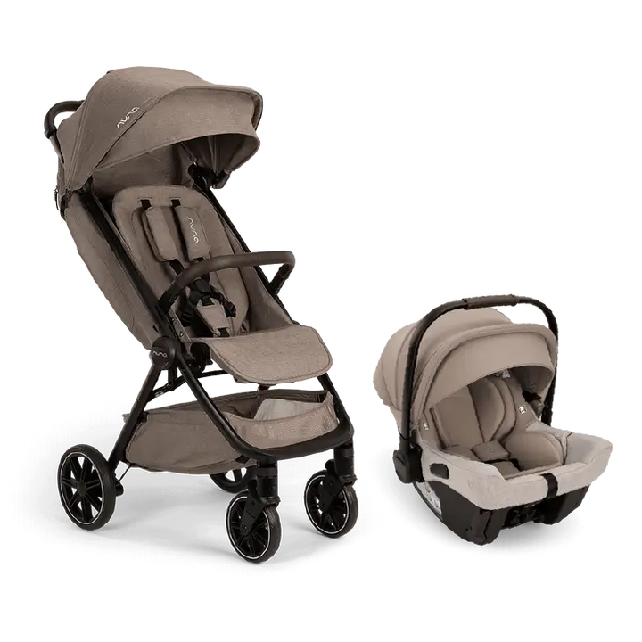 Pipa urbn + TRVL LX™ Travel System