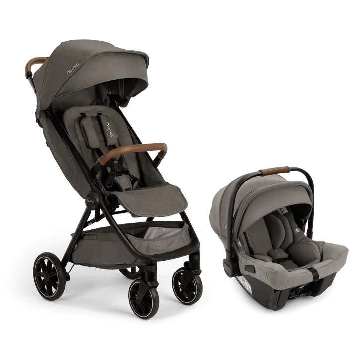 Pipa urbn + TRVL LX™ Travel System