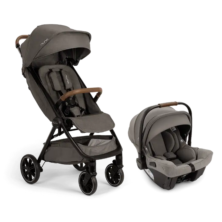 Pipa urbn + TRVL LX™ Travel System