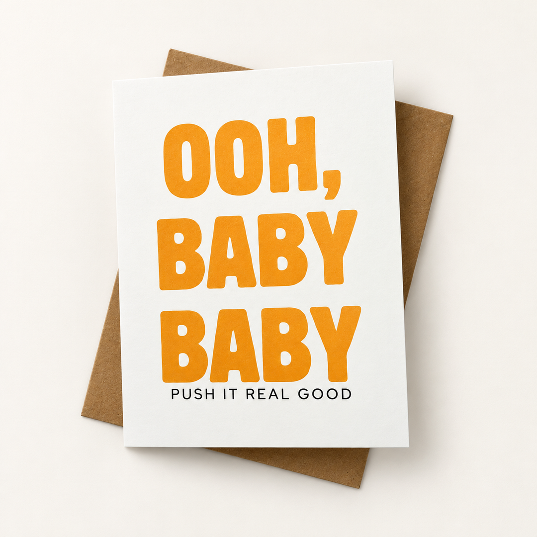 Push It