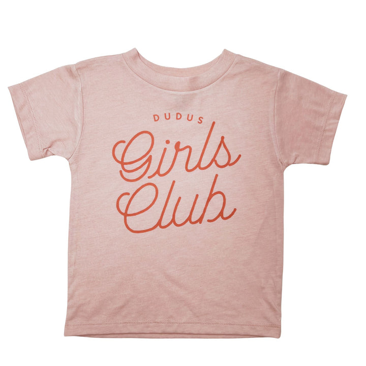 Dudus Girls Club