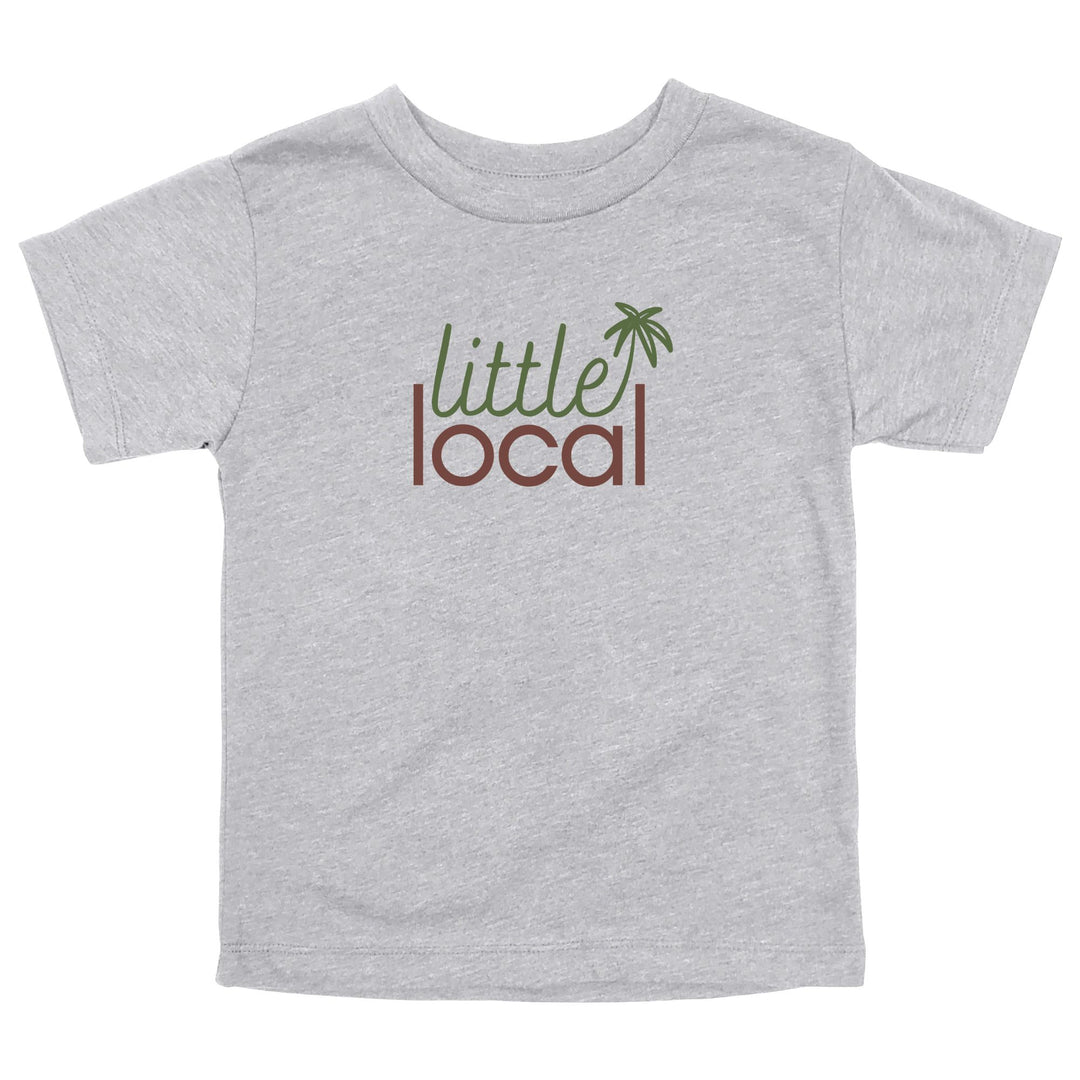 Little Local Tee