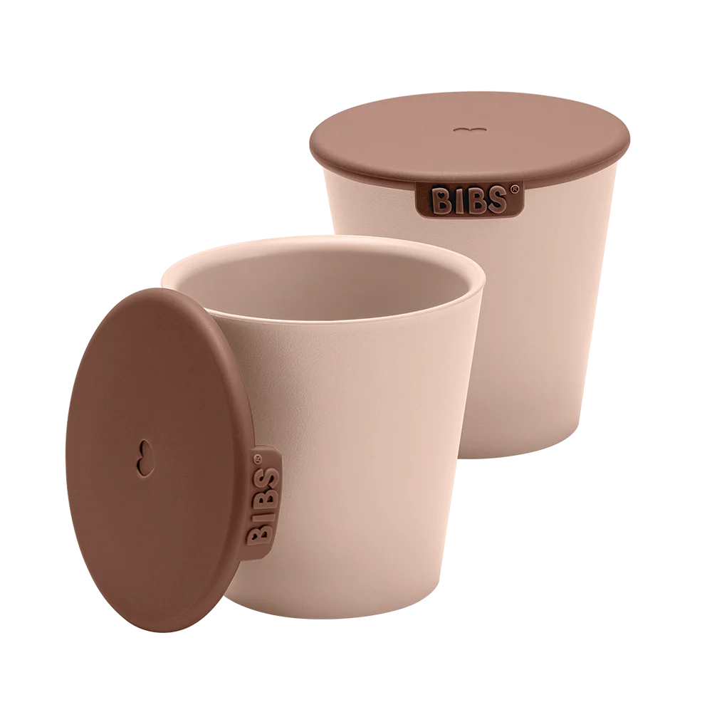BIBS Cup Set