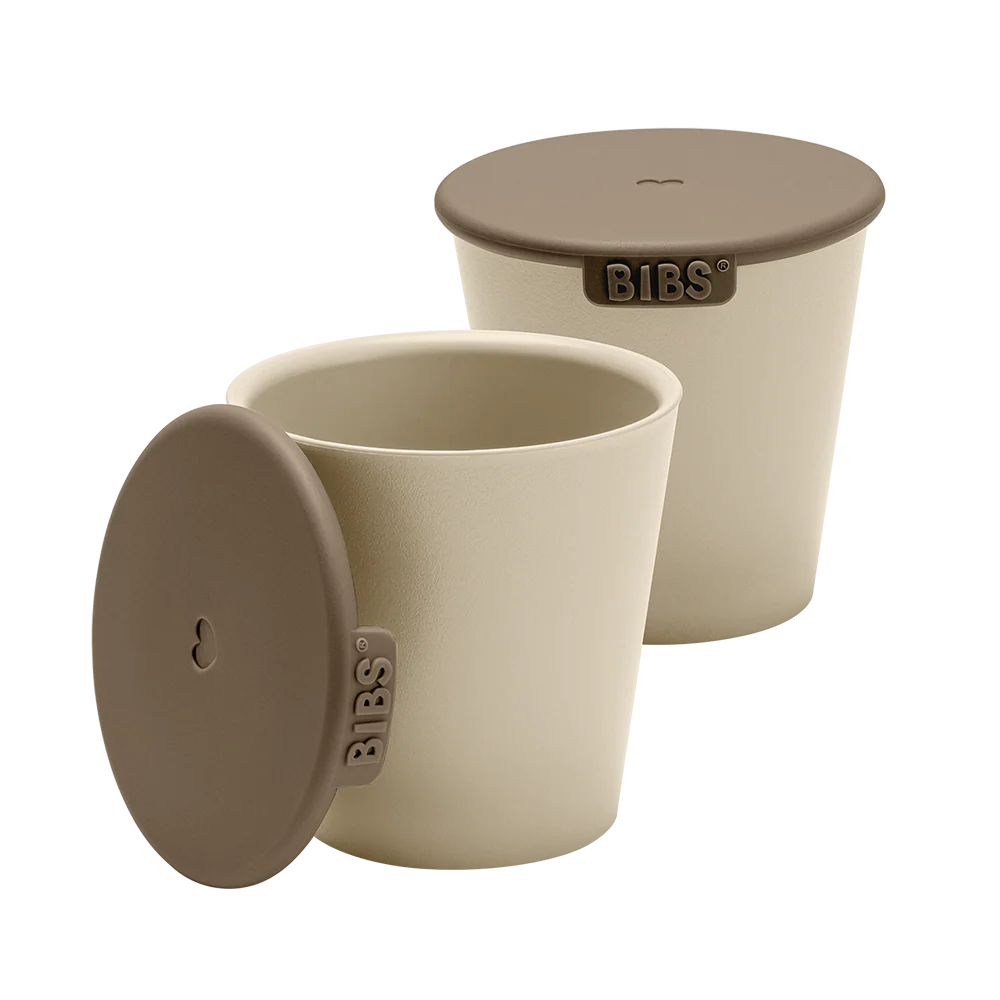 BIBS Cup Set