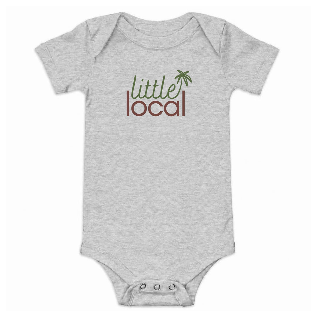 Little Local Tee