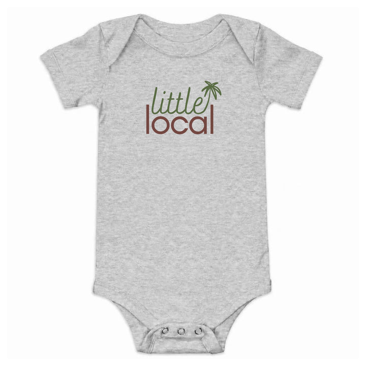 Little Local Tee