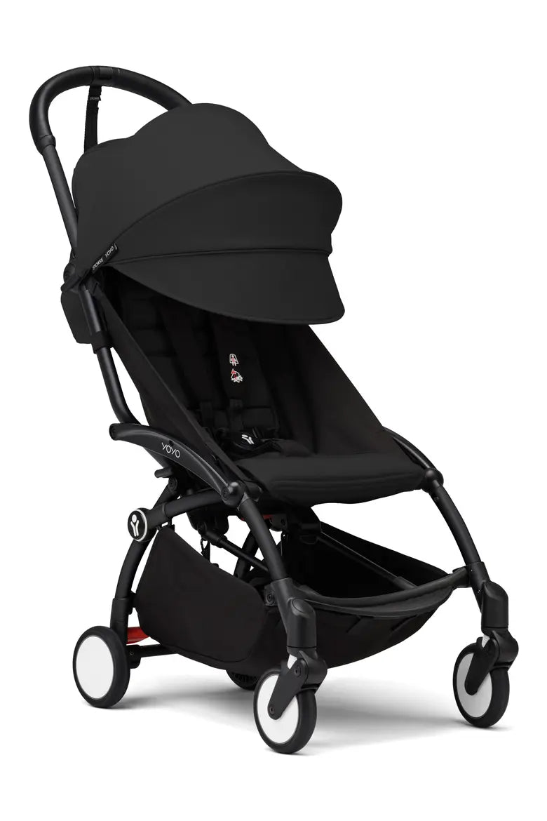 YOYO³ Stroller from 6 Months
