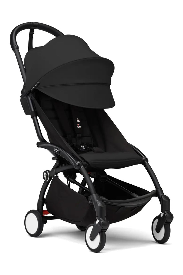 YOYO³ Stroller from 6 Months