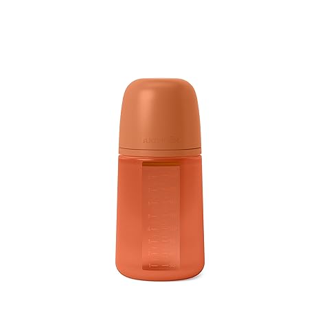 Suavinex Color Essence SX PRO™ Silicone Bottle