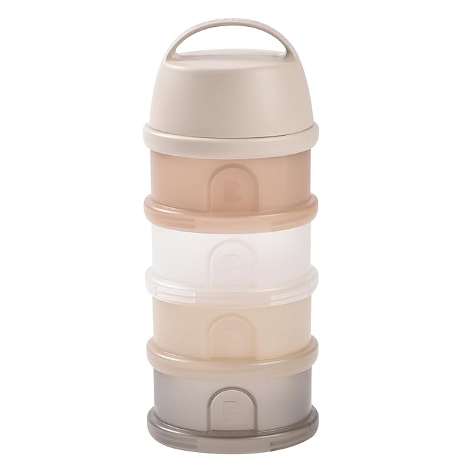 Formula Snack Container