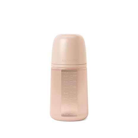 Suavinex Color Essence SX PRO™ Silicone Bottle