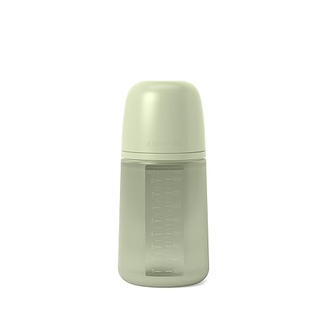 Suavinex Color Essence SX PRO™ Silicone Bottle