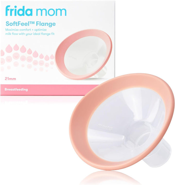 Breast Pump Flange Insert