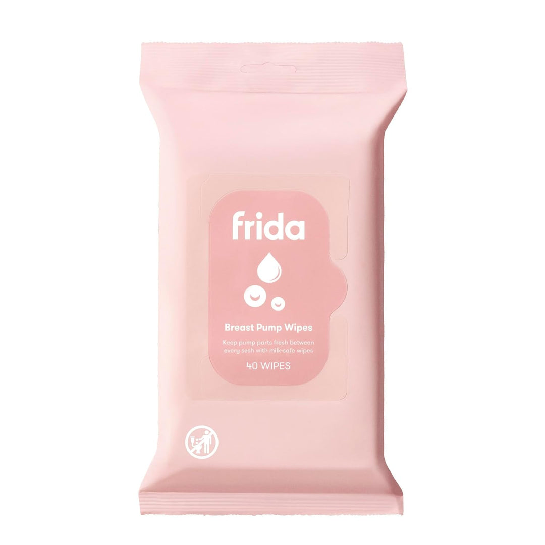 Breast Pump Wipes