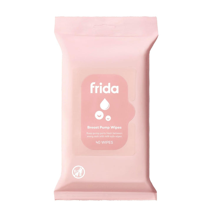 Breast Pump Wipes
