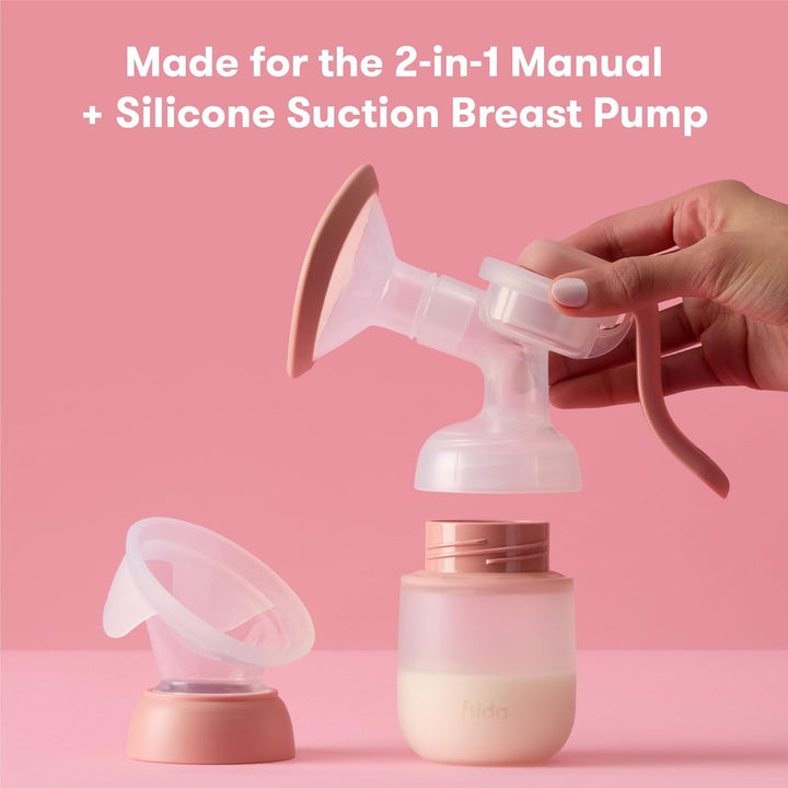 Manual Breast Pump Replacement Valves