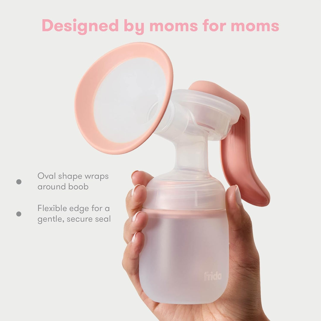 Breast Pump Flange Insert