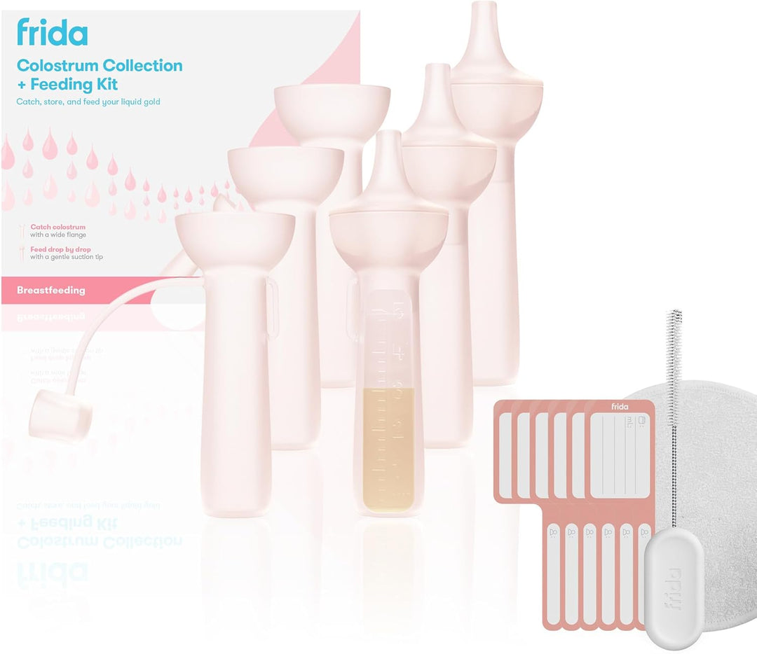 Colostrum Collection Kit