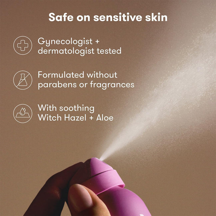 Frida Upside Down Pain Relief Spray