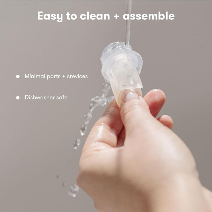 Manual Breast Pump Replacement Valves